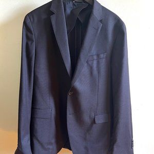 BOSS blazer Navy.